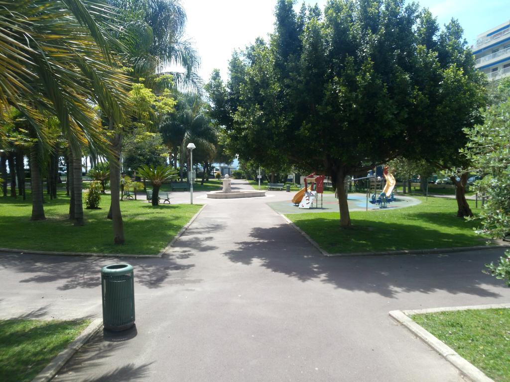 Clémenceau Plages