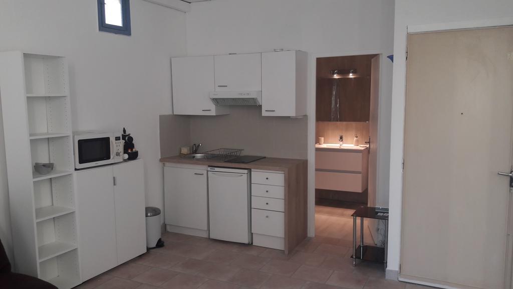 Appartement Clémenceau Plages