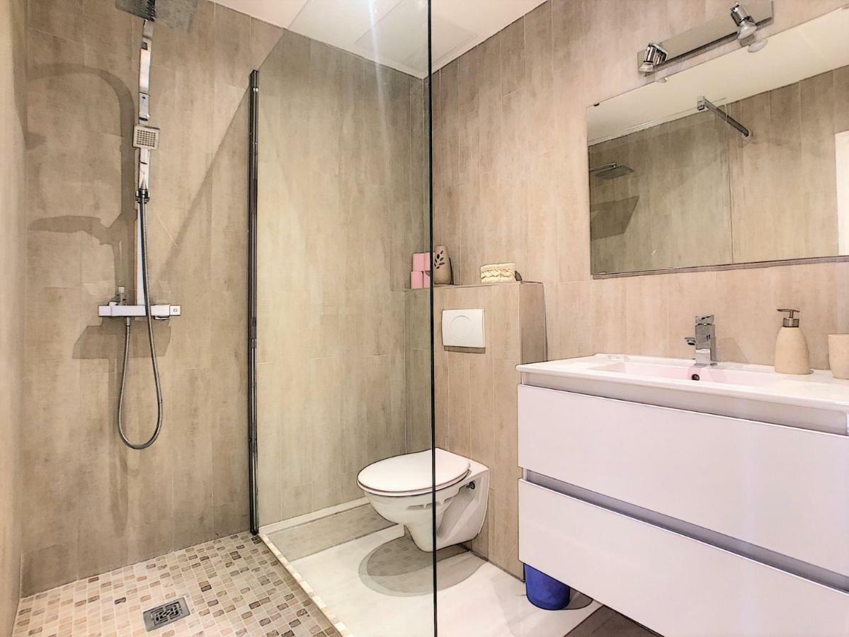 Clémenceau Plages Appartement